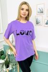 144022 Baskili Tshirt